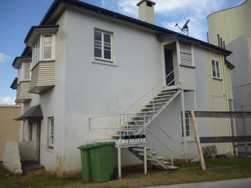 3/96 Limestone Street, Ipswich QLD 4305