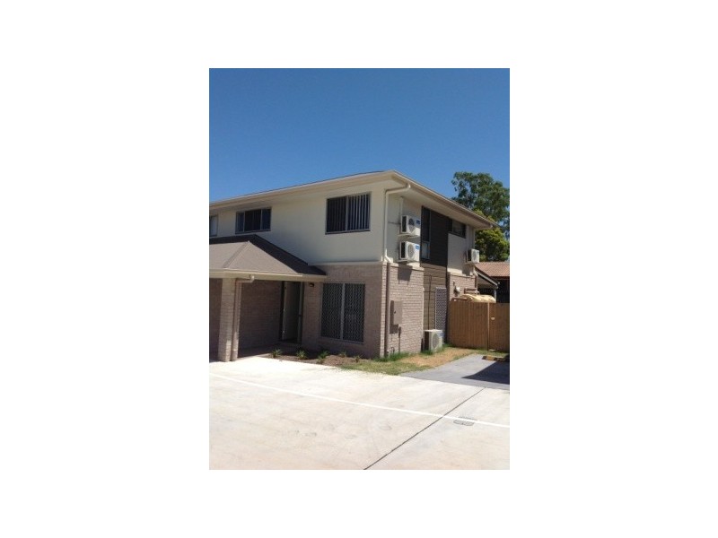 6/54A Briggs Road, Raceview QLD 4305
