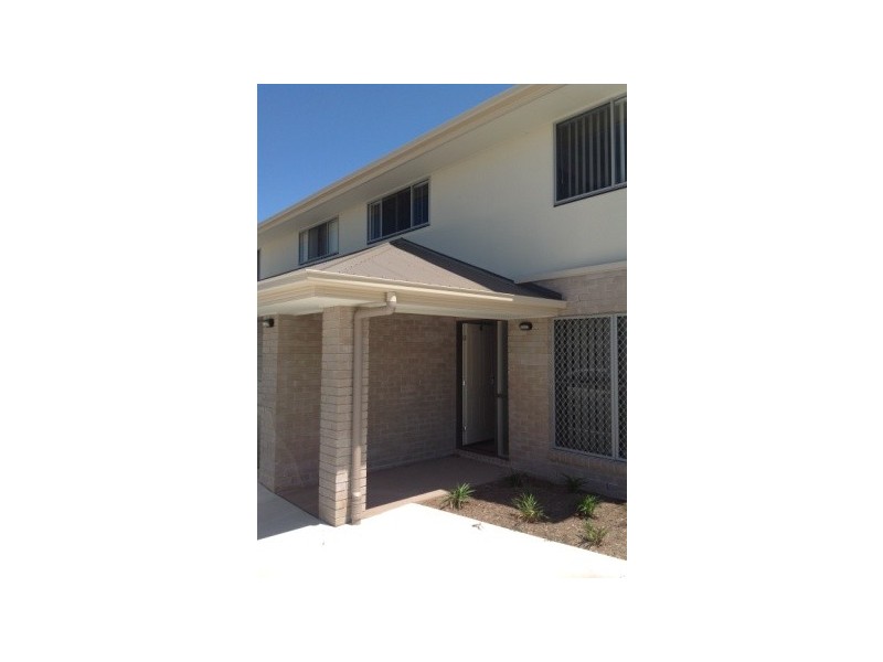 6/54A Briggs Road, Raceview QLD 4305