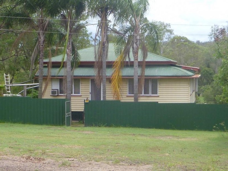 196 Holdsworth Road, Chuwar QLD 4306
