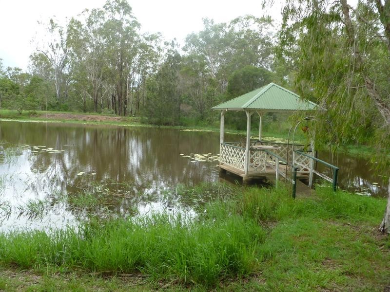 196 Holdsworth Road, Chuwar QLD 4306