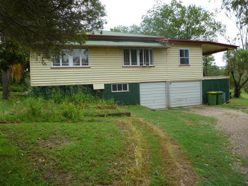 196 Holdsworth Road, Chuwar QLD 4306