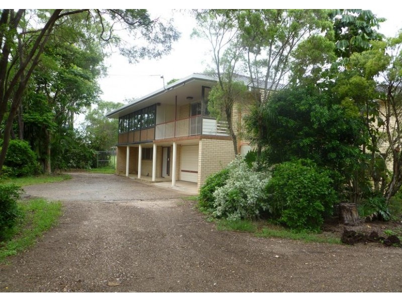60 Nelson Street, Bundamba QLD 4304