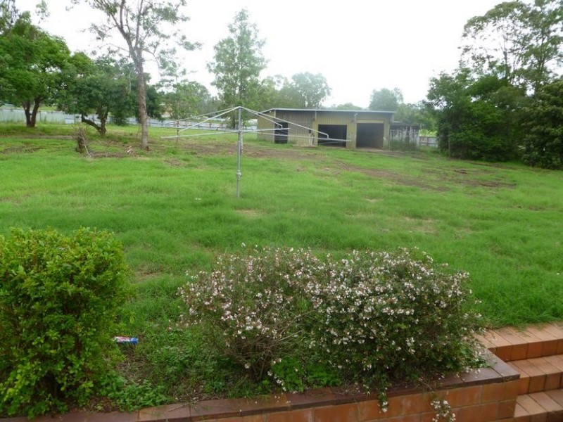 60 Nelson Street, Bundamba QLD 4304