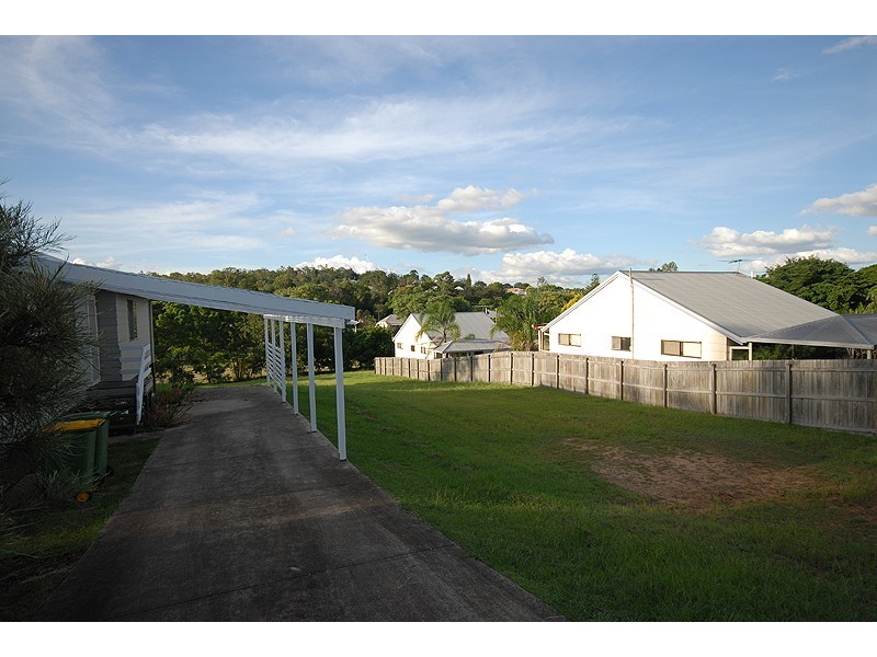 1 Salisbury, Ipswich QLD 4305