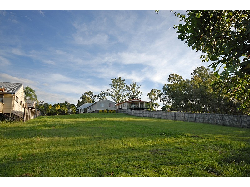 1 Salisbury, Ipswich QLD 4305