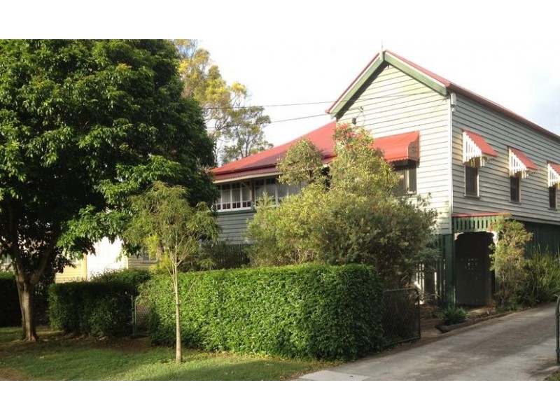 104 Thorn Street, Ipswich QLD 4305