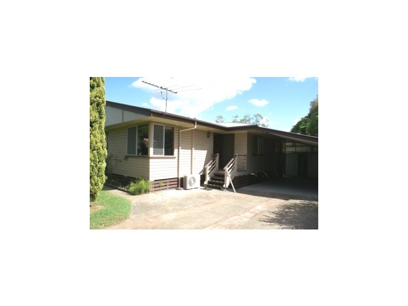 20 Jardine Street, Leichhardt QLD 4305
