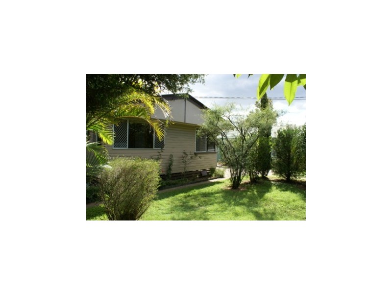 20 Jardine Street, Leichhardt QLD 4305