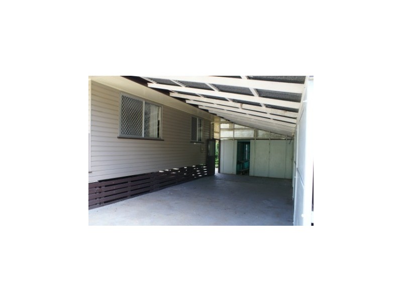 20 Jardine Street, Leichhardt QLD 4305