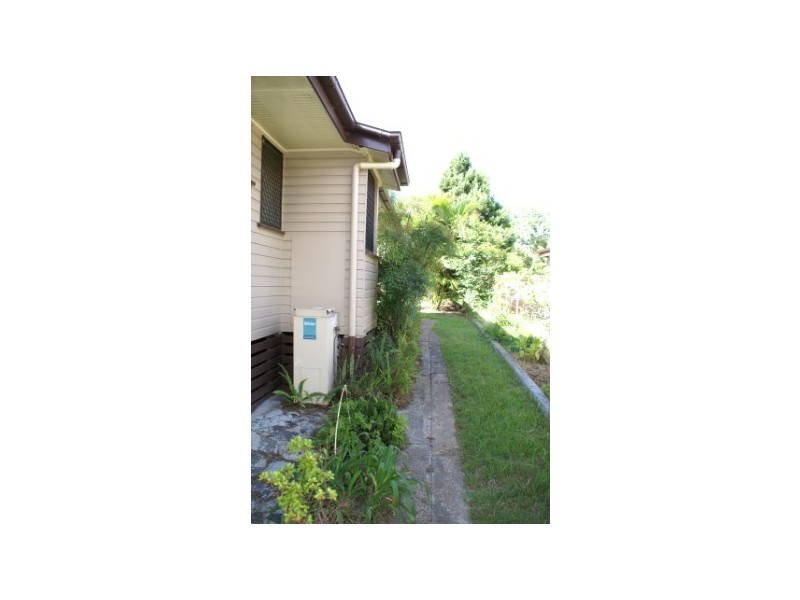 20 Jardine Street, Leichhardt QLD 4305