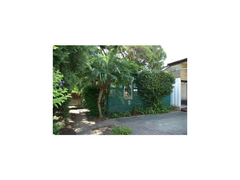 20 Jardine Street, Leichhardt QLD 4305