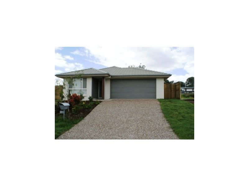16 Littleford Circuit, Bundamba QLD 4304