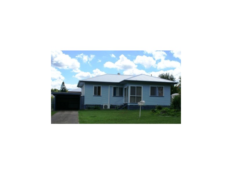6 Huish Street, Eastern Heights QLD 4305