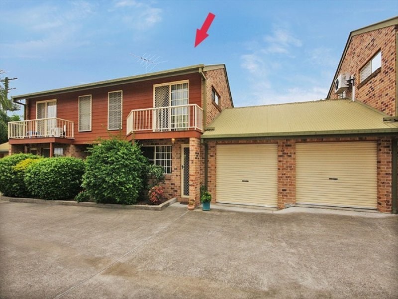 2/43 South Station Road, Booval QLD 4304