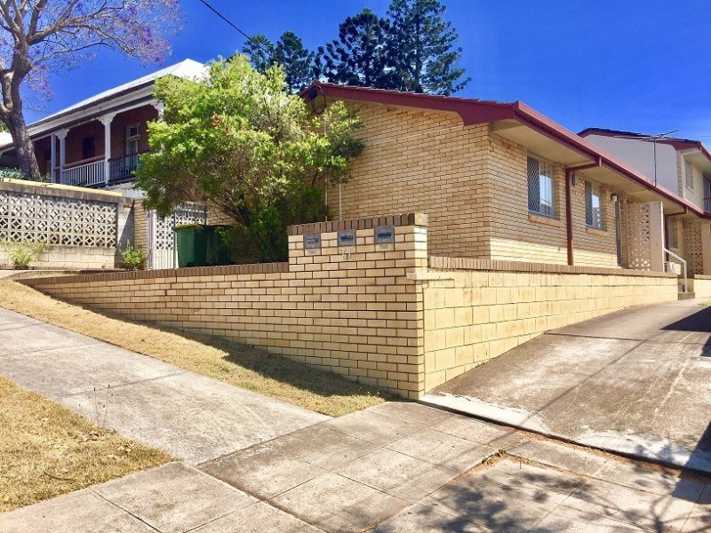 2/61 Ellenborough Street, Ipswich QLD 4305