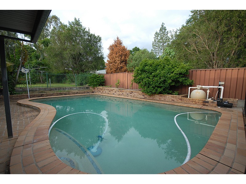 10 Farrellys Lane, Sadliers Crossing QLD 4305
