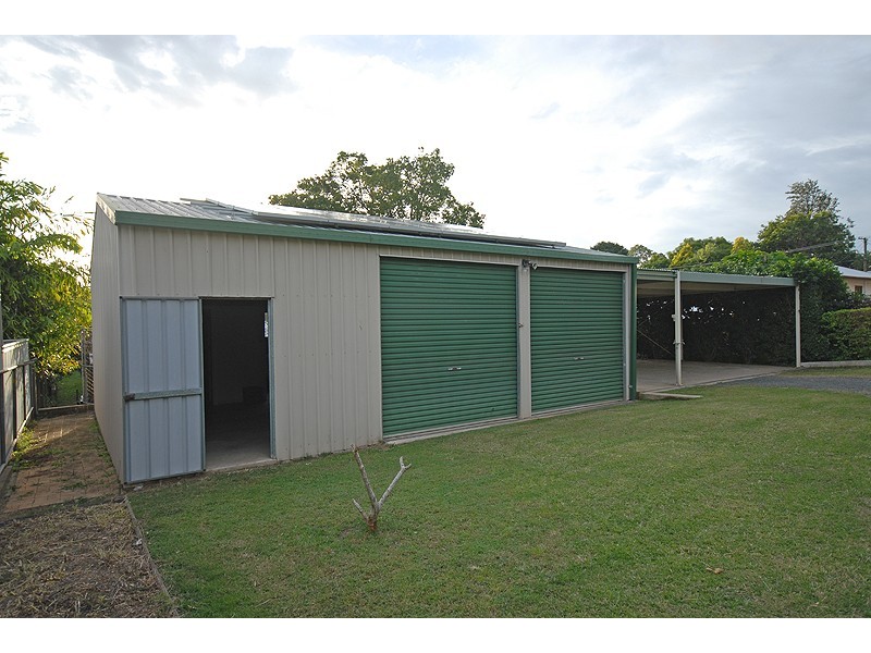 10 Farrellys Lane, Sadliers Crossing QLD 4305