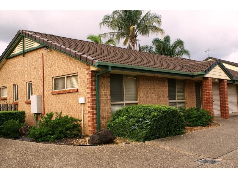 1/4 Rosegum Place, Redbank Plains QLD 4301