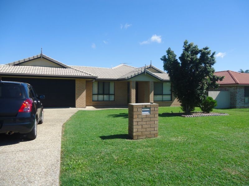 51 Rockman Drive, Raceview QLD 4305