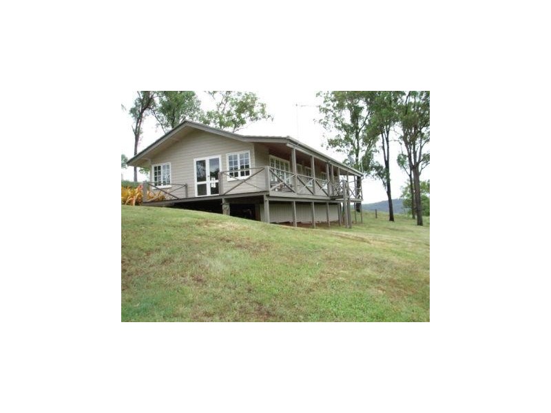894 Wivenhoe/Somerset Road, Fernvale QLD 4306