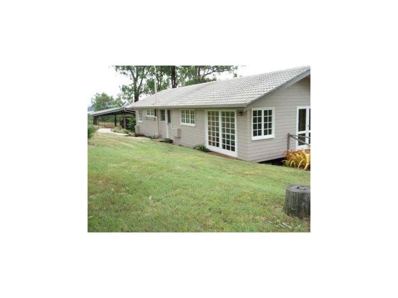 894 Wivenhoe/Somerset Road, Fernvale QLD 4306