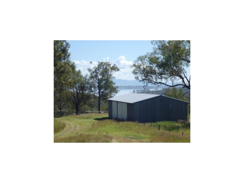 894 Wivenhoe/Somerset Road, Fernvale QLD 4306