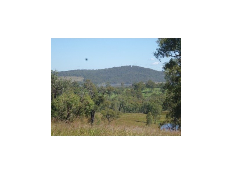 894 Wivenhoe/Somerset Road, Fernvale QLD 4306