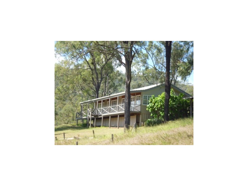 894 Wivenhoe/Somerset Road, Fernvale QLD 4306