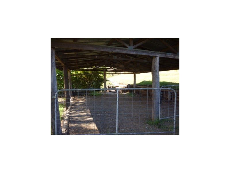894 Wivenhoe/Somerset Road, Fernvale QLD 4306