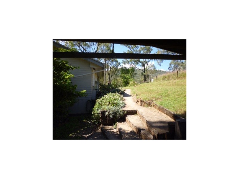 894 Wivenhoe/Somerset Road, Fernvale QLD 4306