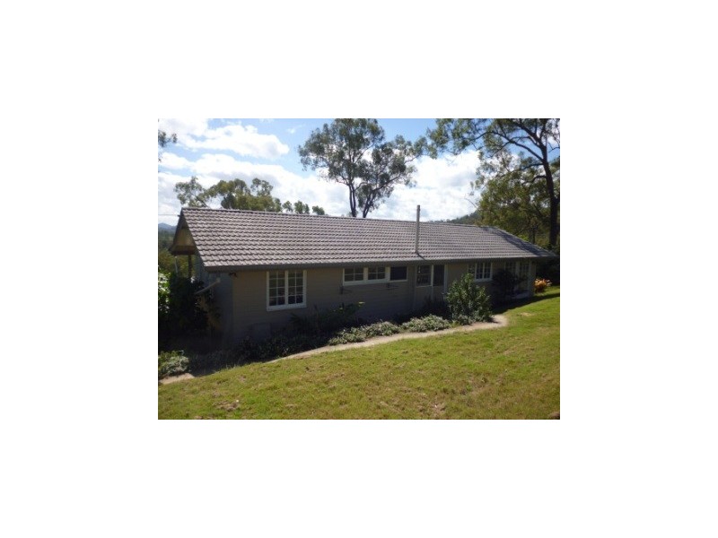 894 Wivenhoe/Somerset Road, Fernvale QLD 4306