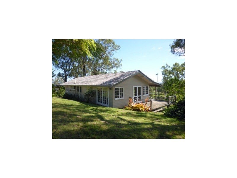 894 Wivenhoe/Somerset Road, Fernvale QLD 4306