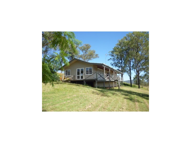 894 Wivenhoe/Somerset Road, Fernvale QLD 4306