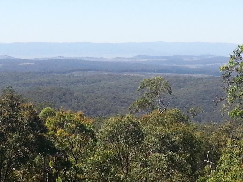 Redbank Creek QLD 4312