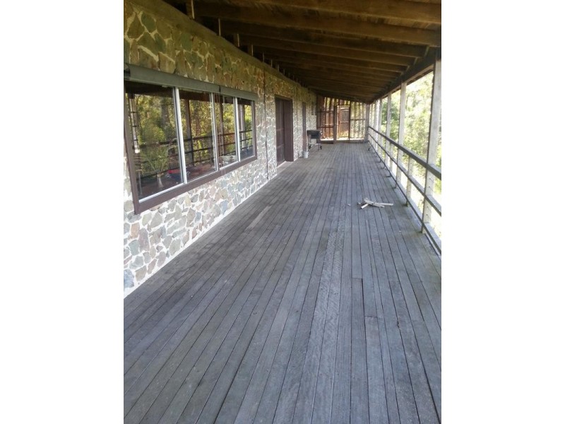 Redbank Creek QLD 4312