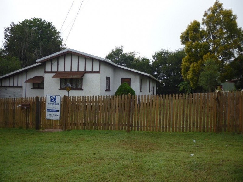 18 Bright Street, Newtown QLD 4305