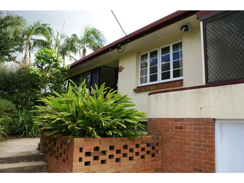 84 Mount Crosby Road, Tivoli QLD 4305