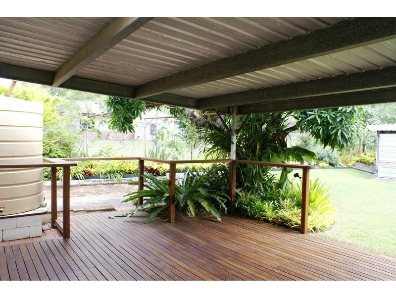 84 Mount Crosby Road, Tivoli QLD 4305