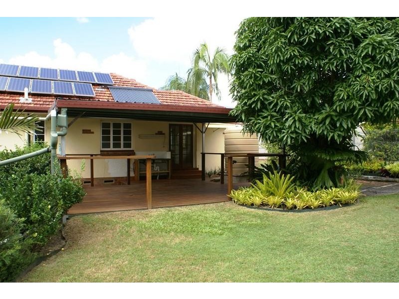 84 Mount Crosby Road, Tivoli QLD 4305