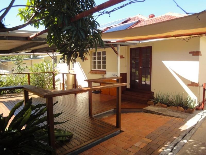 84 Mount Crosby Road, Tivoli QLD 4305