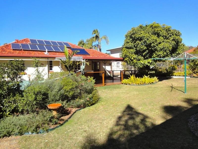 84 Mount Crosby Road, Tivoli QLD 4305
