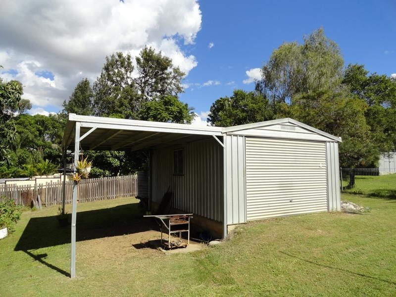 27 Cairns Road, Ebbw Vale QLD 4304