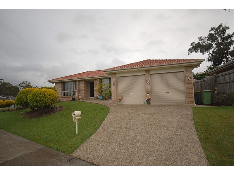 12 Tulipwood Close, Brassall QLD 4305