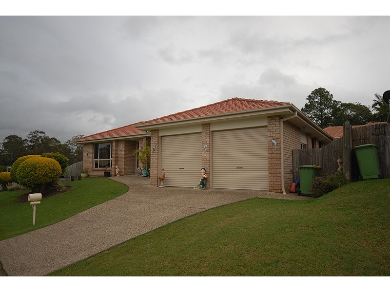 12 Tulipwood Close, Brassall QLD 4305