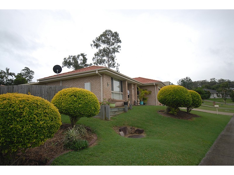 12 Tulipwood Close, Brassall QLD 4305