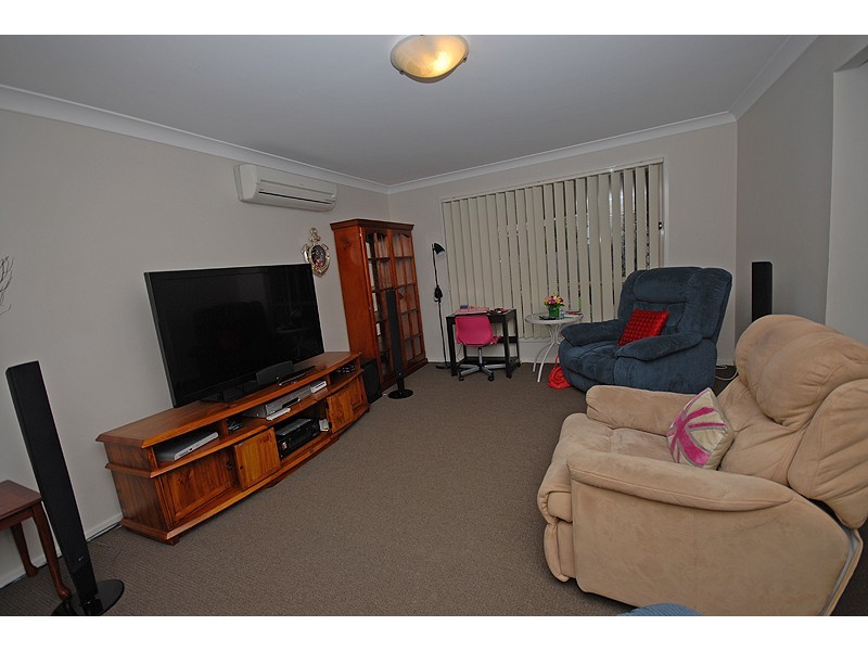 12 Tulipwood Close, Brassall QLD 4305