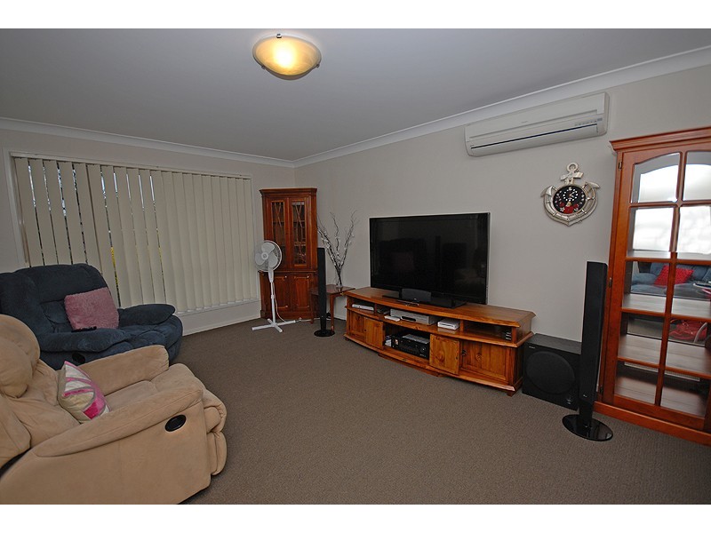 12 Tulipwood Close, Brassall QLD 4305