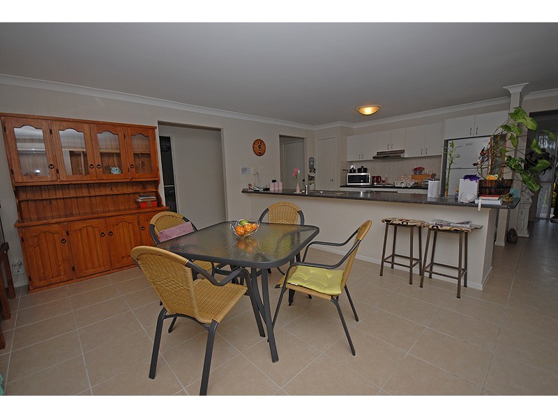 12 Tulipwood Close, Brassall QLD 4305