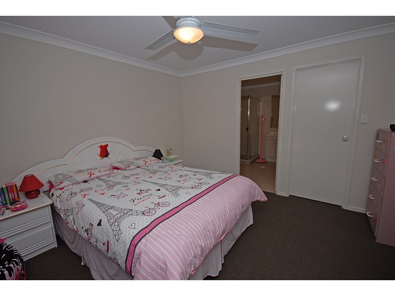 12 Tulipwood Close, Brassall QLD 4305